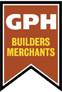 GPH Builders Merchants logo